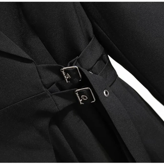 Sofia | Versatile and comfortable winter garment - Image 13