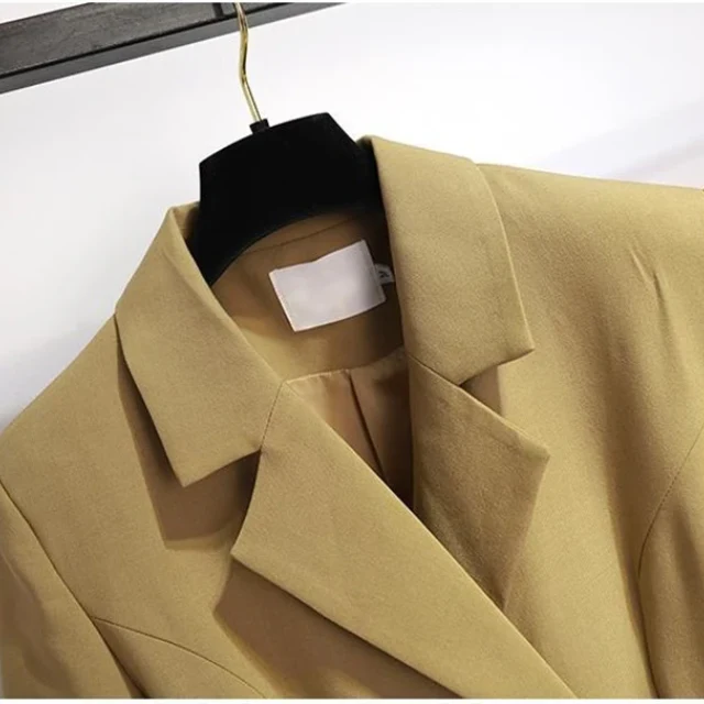 Sofia | Versatile and comfortable winter garment - Image 4