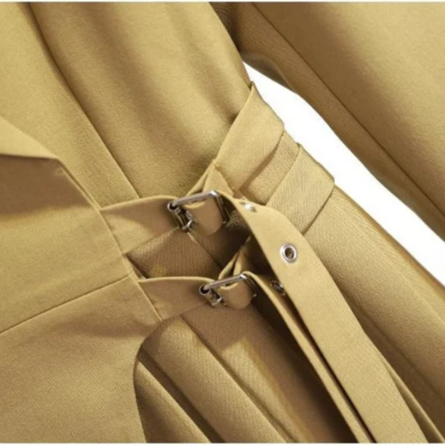 Sofia | Versatile and comfortable winter garment - Image 7