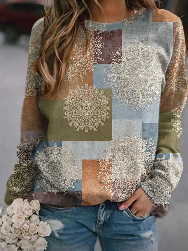 Sol | Casual and effortless winter garment - Image 3