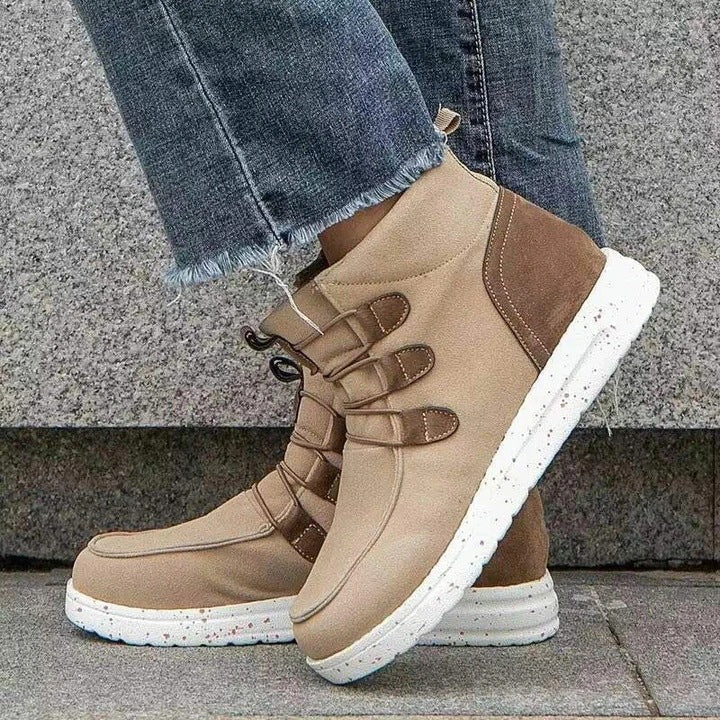 Sol | Casual orthopedic custom shoes - Image 4