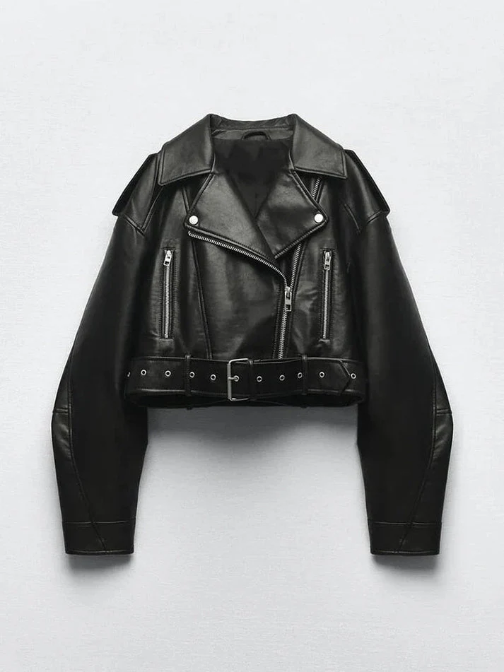 Sol| Chic and versatile winter coat - Image 3