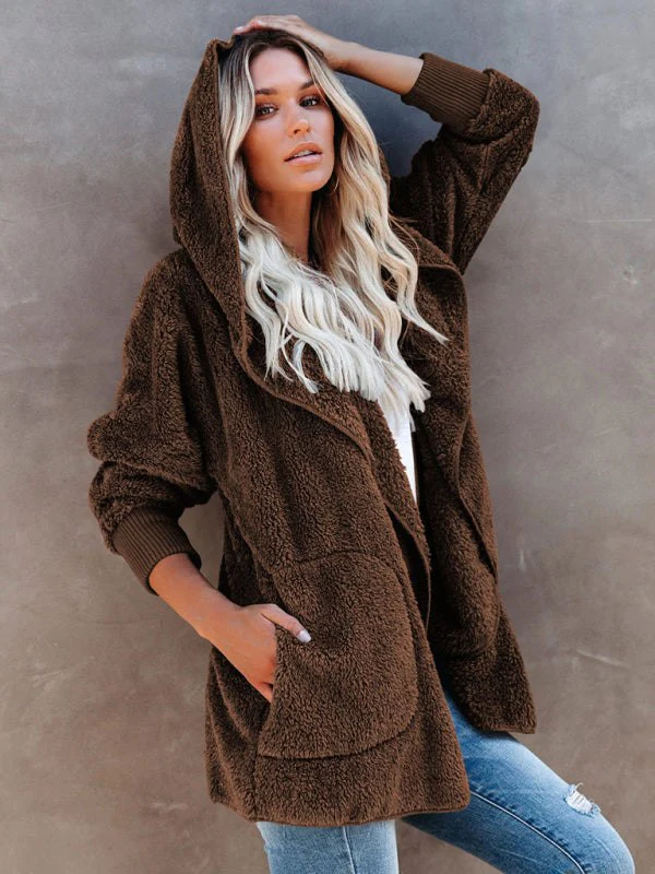 Sol | Modern and fashionable winter jacket - Image 6