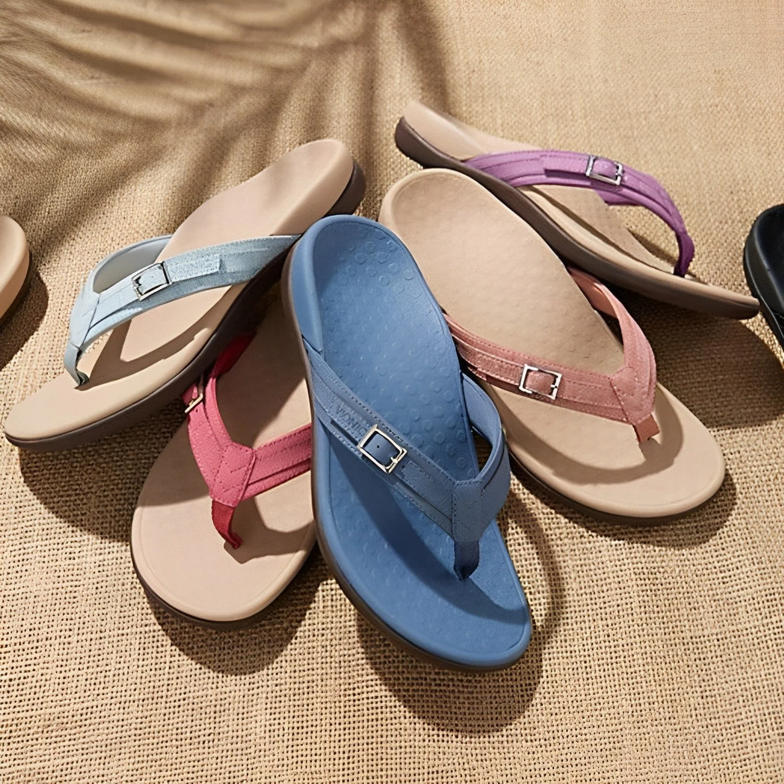 Sol® | Orthopedic Summer Sandals - Image 8