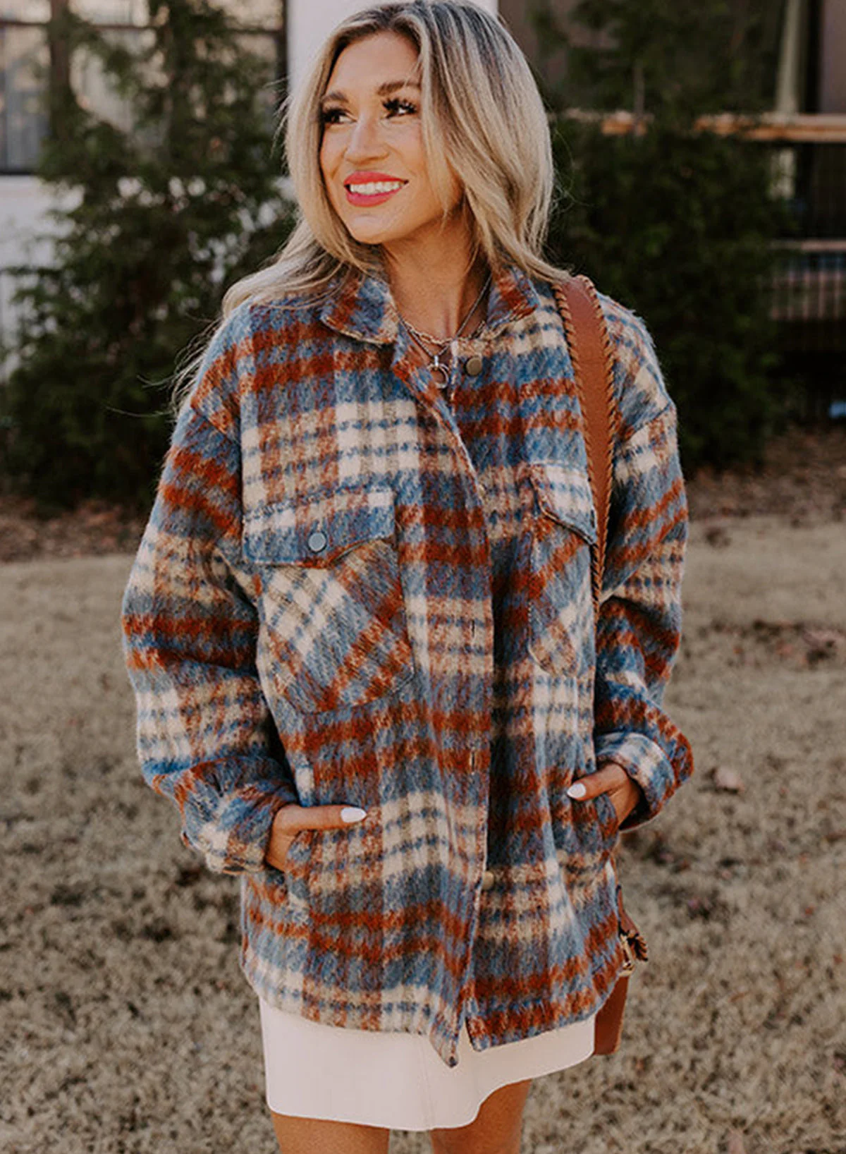 Sol | Relaxed and stylish winter garment - Image 10