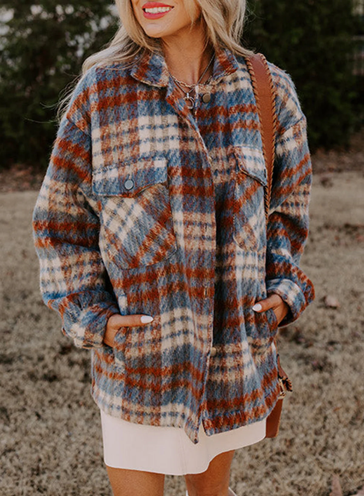 Sol | Relaxed and stylish winter garment - Image 24