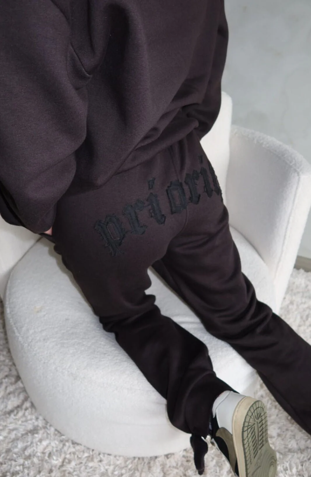 Solange® | PRIORITY TRAINING SUIT WORN PATCHES - Image 6