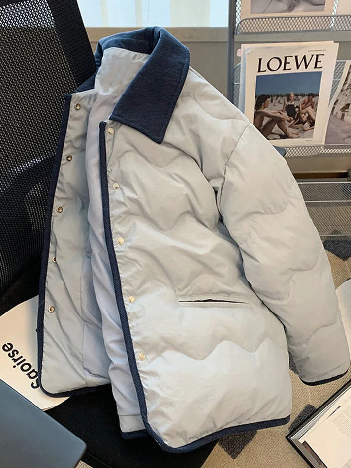Solange® | Versatile and comfortable winter coat - Image 6