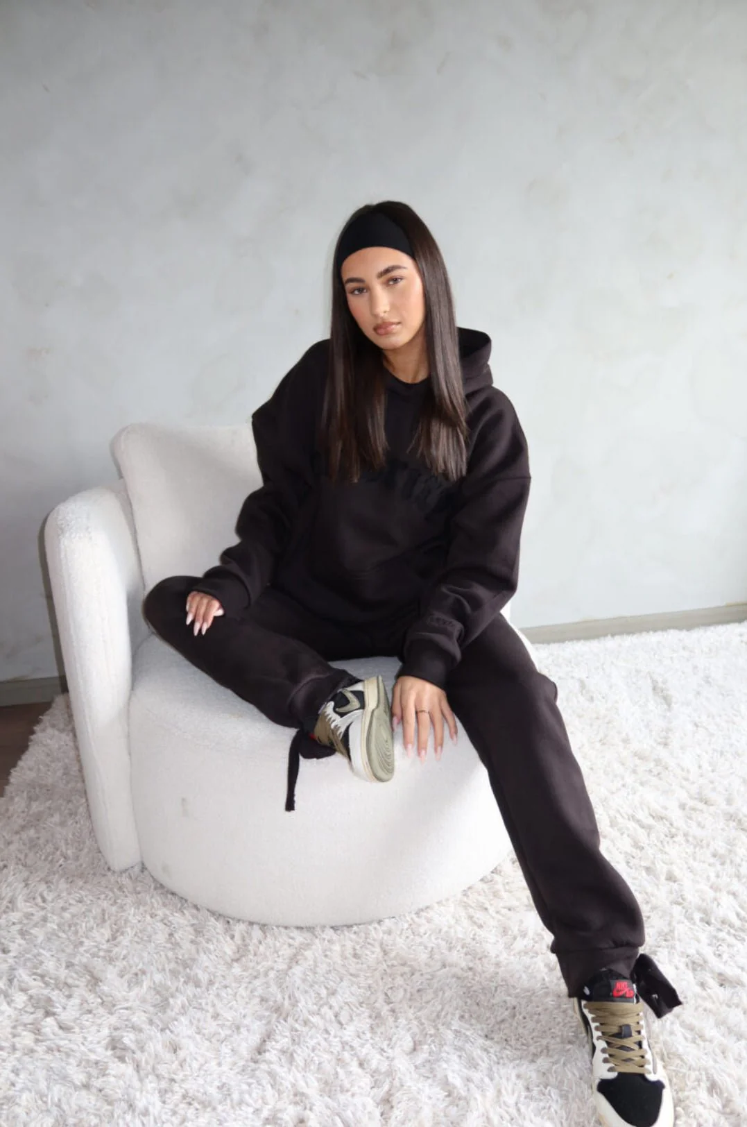 Solange | PRIORITY TRAINING SUIT WORN PATCHES - Image 7