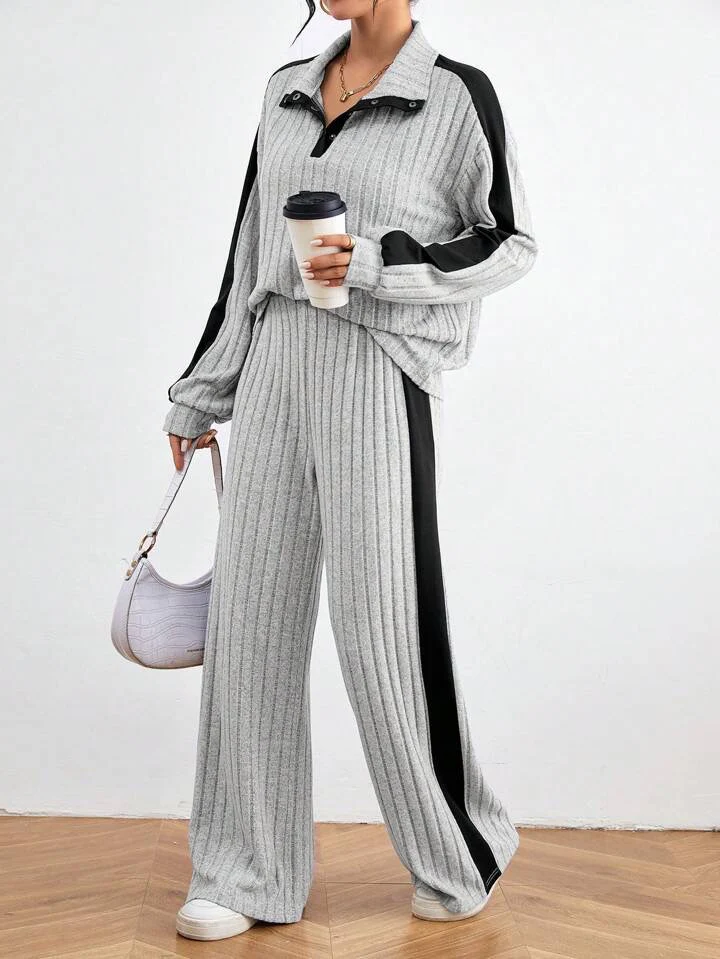 Soledad | Casual and stylish winter garment