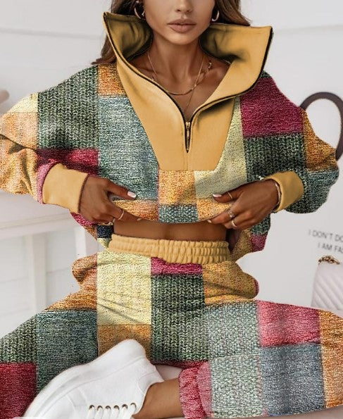 Soledad | Casual and stylish winter garment - Image 2