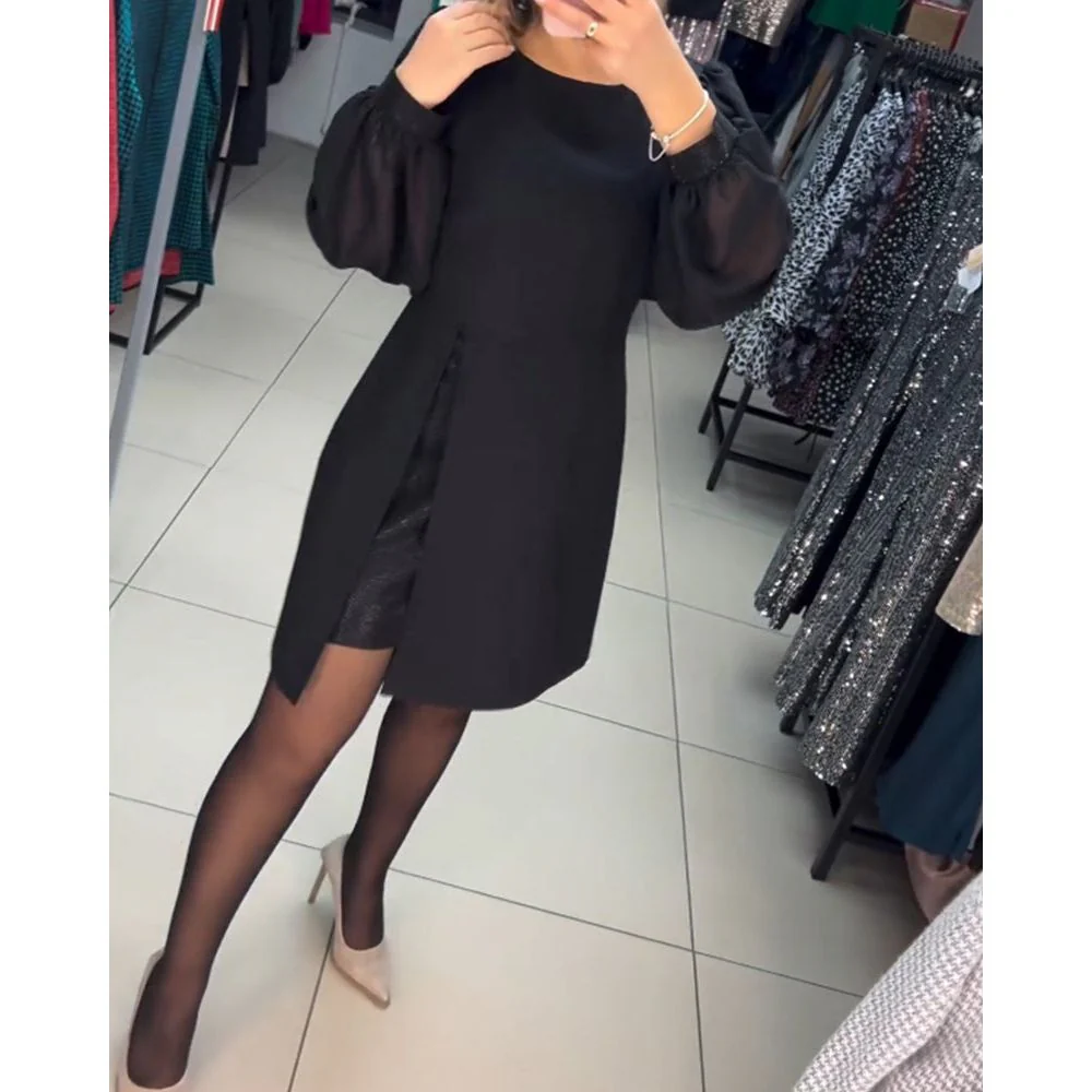 Soledad® | Elegant Dress - Image 2
