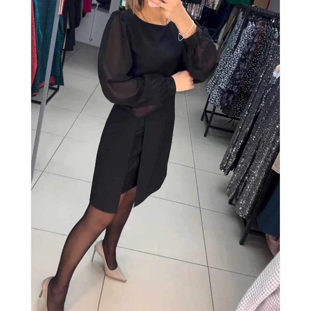 Soledad® | Elegant Dress - Image 3