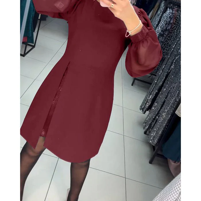 Soledad® | Elegant Dress - Image 6