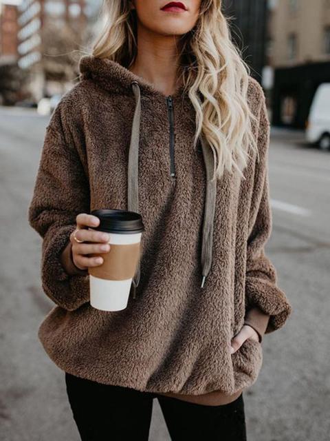 Soledad | Fashionable and effortless winter sweater - Image 2