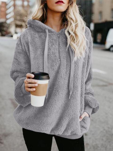 Soledad | Fashionable and effortless winter sweater - Image 3