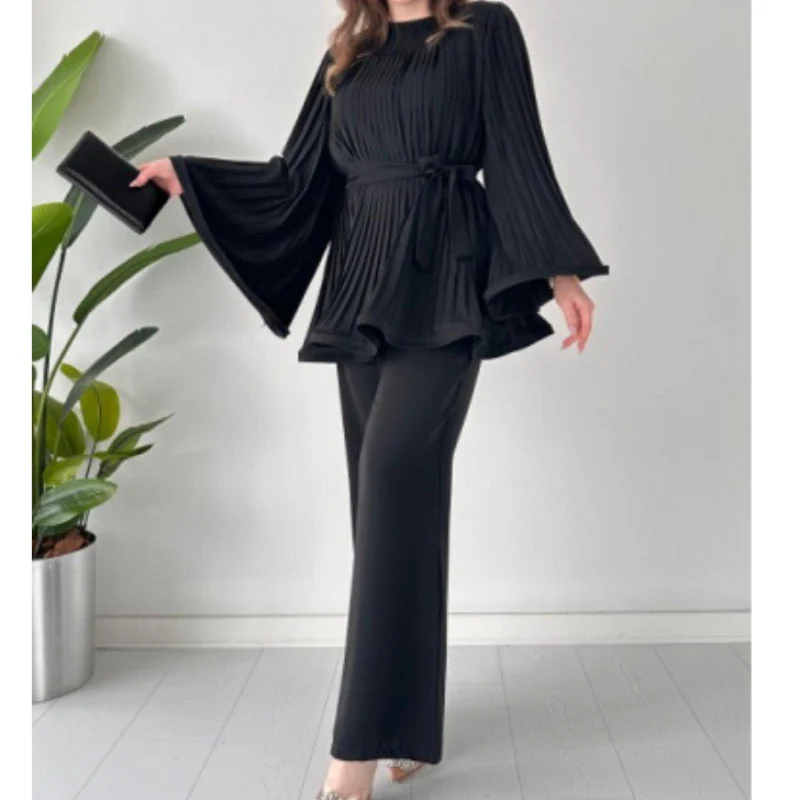 Soledad | Tailored and elegant winter set - Image 2