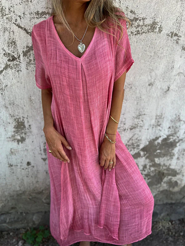 Sonia® | Chic and relaxed summer dress - Image 9