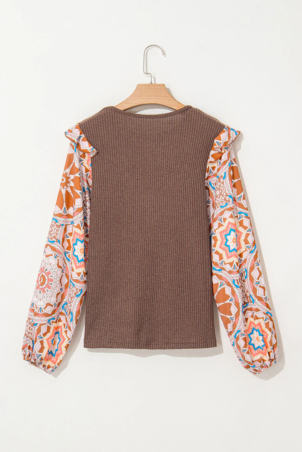 Sonia® | Modern and fashionable winter blouse - Image 6