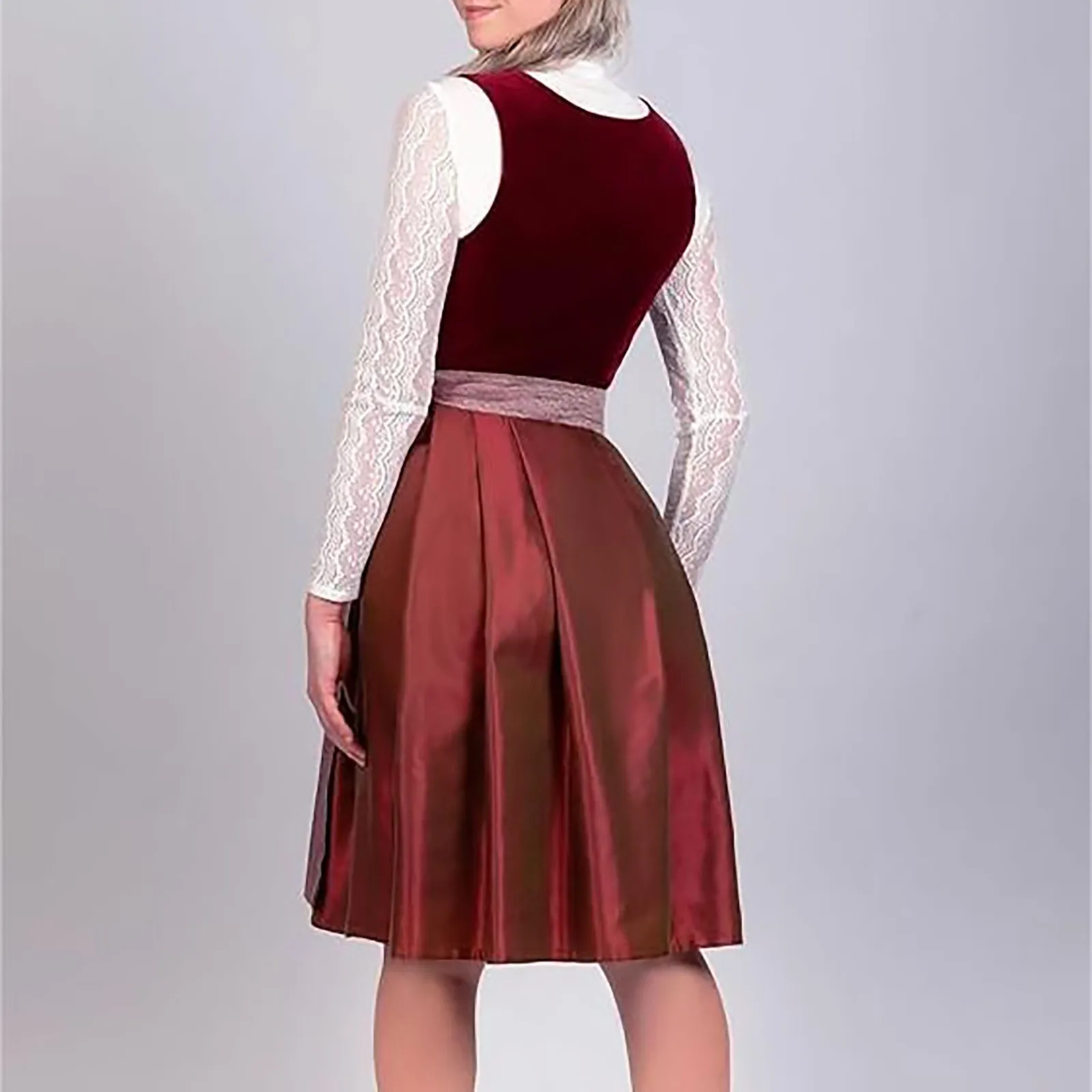 Sonia® | Oktoberfest Fashion Perfect For Chic - Image 2