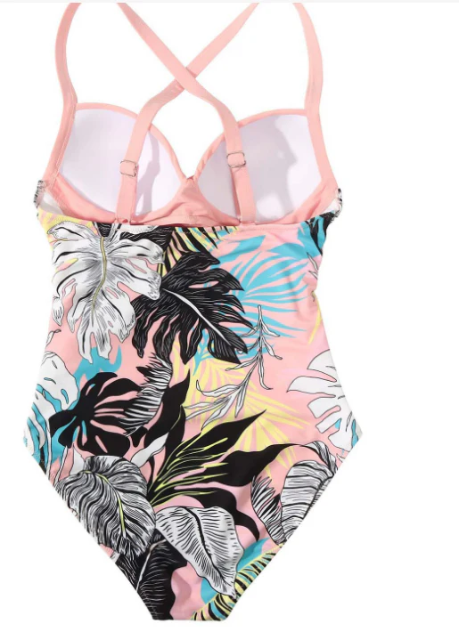 Sonia® | Push-Up High Waist Swimsuit - Image 3