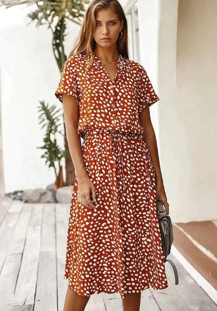 Sonia® | Summer Dress For Women - Image 9