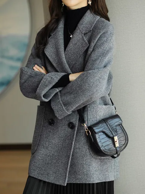 Sonia® | Versatile and comfortable winter coat