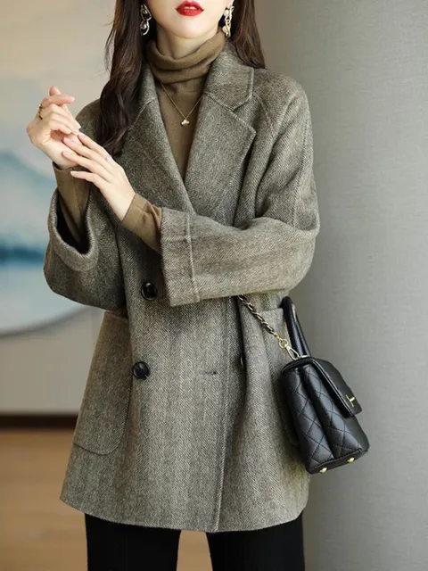 Sonia® | Versatile and comfortable winter coat - Image 2