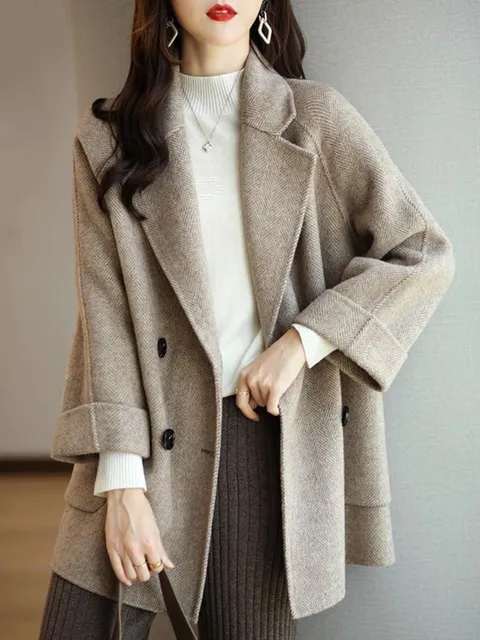 Sonia | Versatile and comfortable winter coat - Image 3