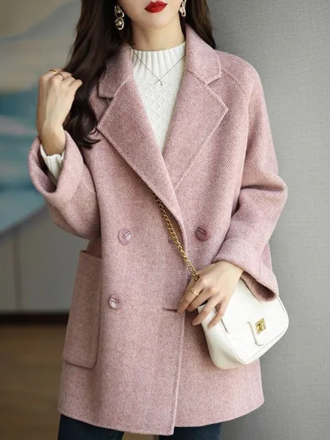 Sonia | Versatile and comfortable winter coat - Image 4