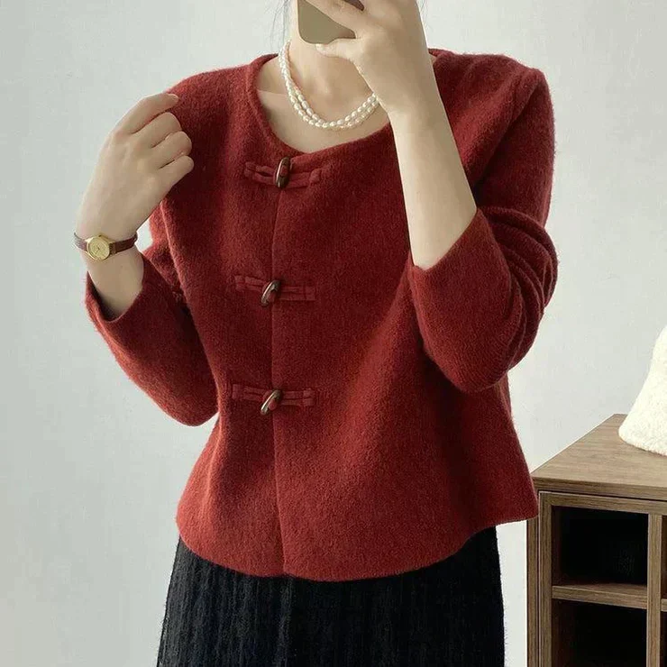 Sophie | Breathable and comfortable jacket