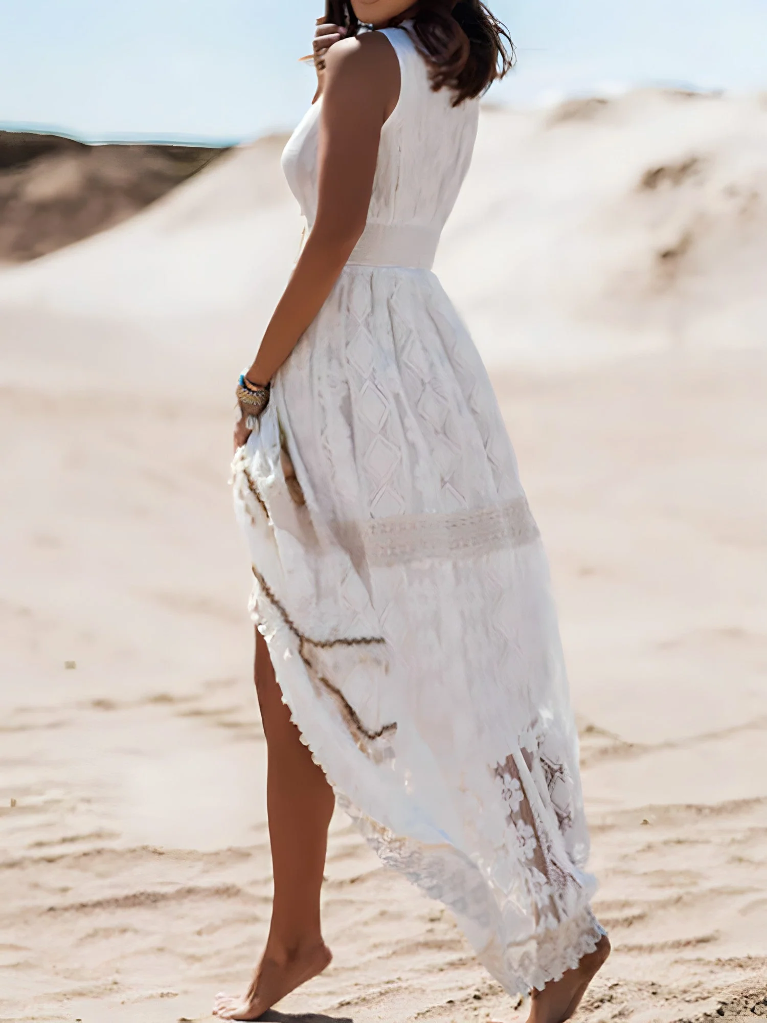 Soraya® | Maxi Dress - Image 6
