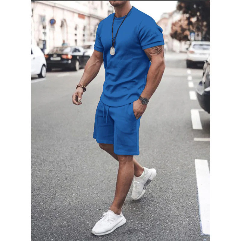 Stefania® | Elegant Two-Piece Men'S Suit - Image 10