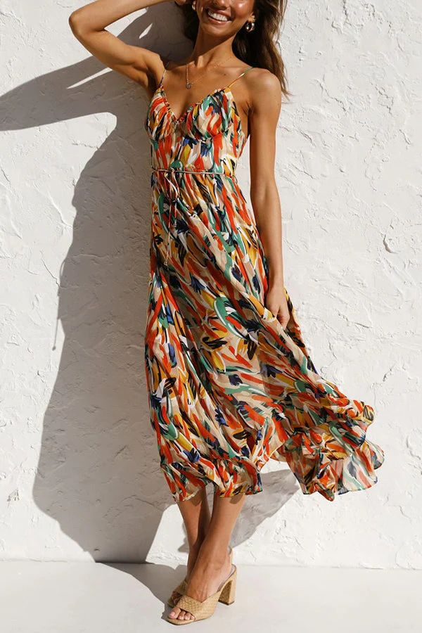 Stella® | Effortless and elegant summer dress - Image 3