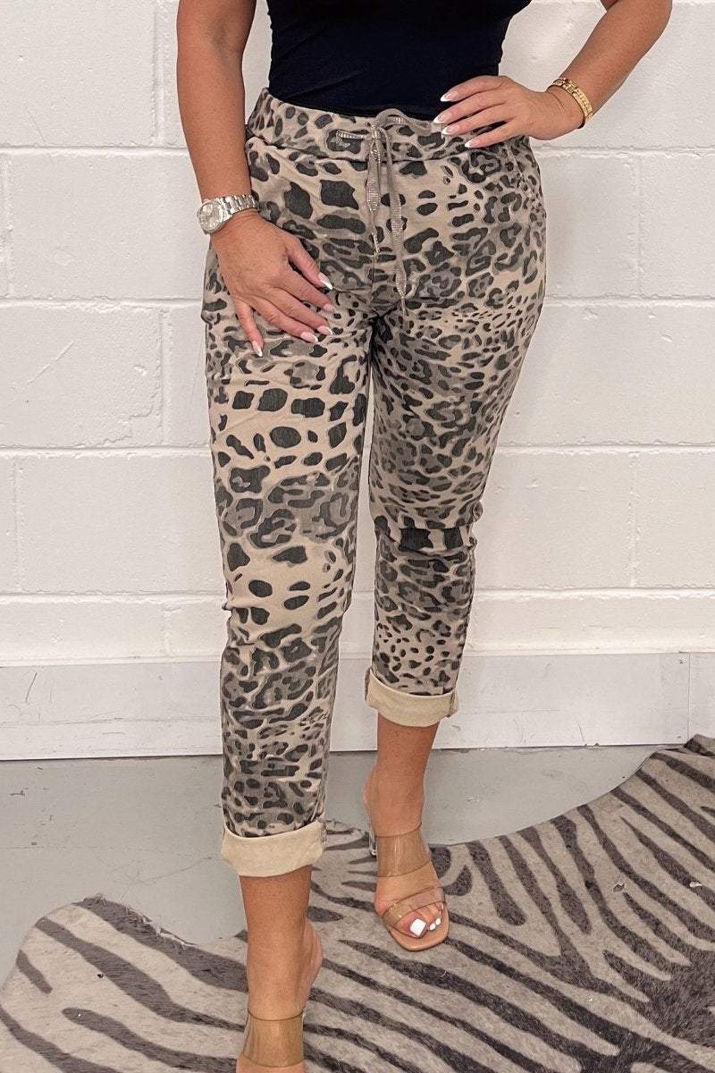 Susana® | Camouflage Pant - Image 5