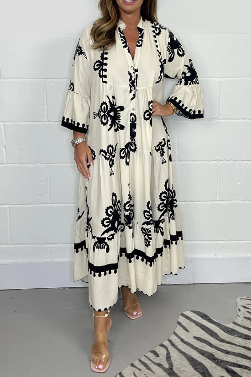 Susana® | Casual and relaxed summer dress - Image 15