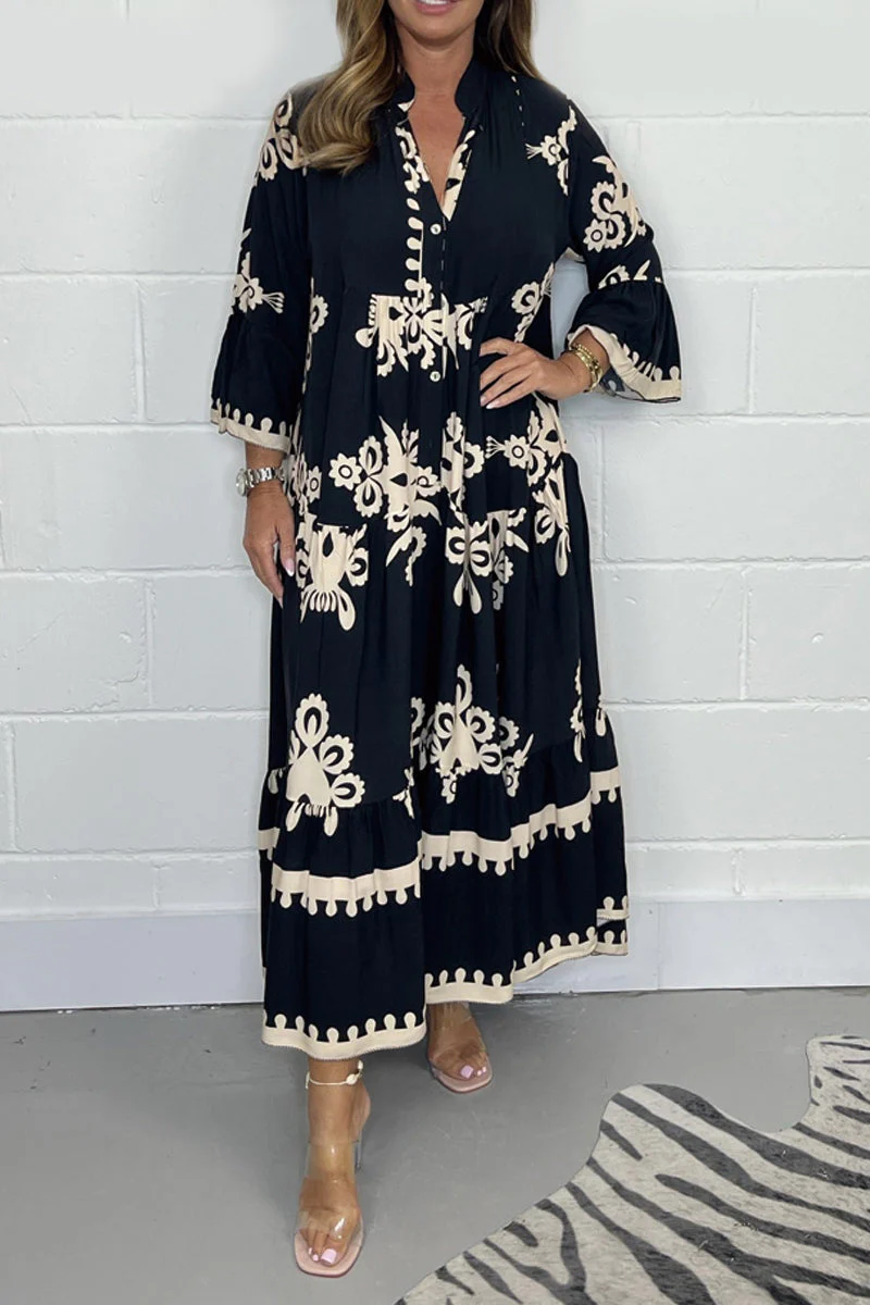 Susana® | Casual and relaxed summer dress - Image 3