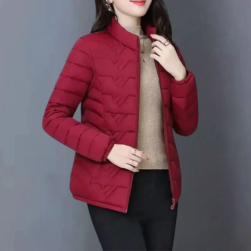 Susana | Chic and relaxed winter jacket - Image 3