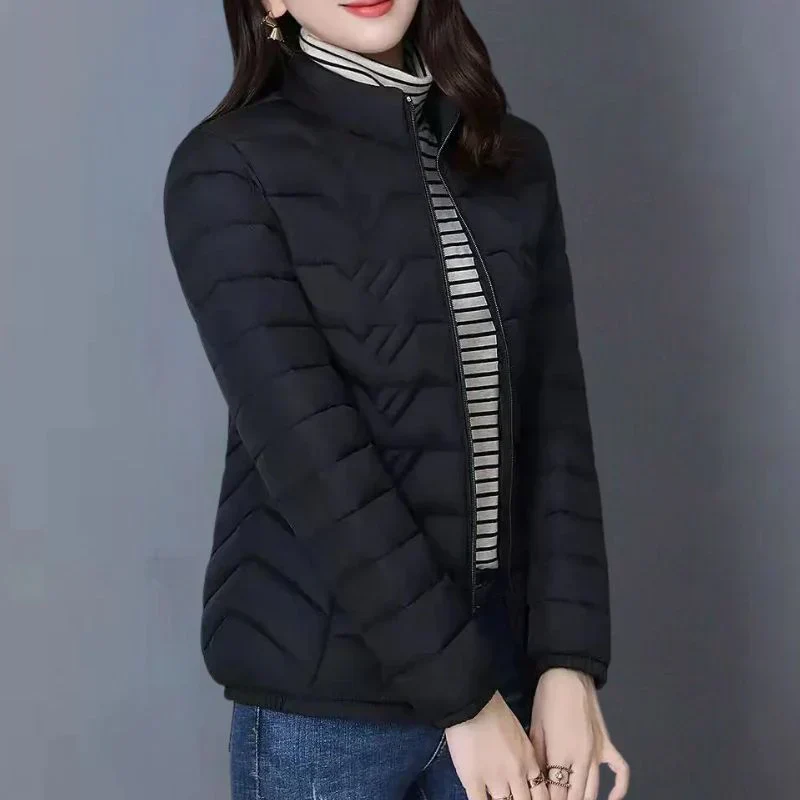 Susana | Chic and relaxed winter jacket - Image 4