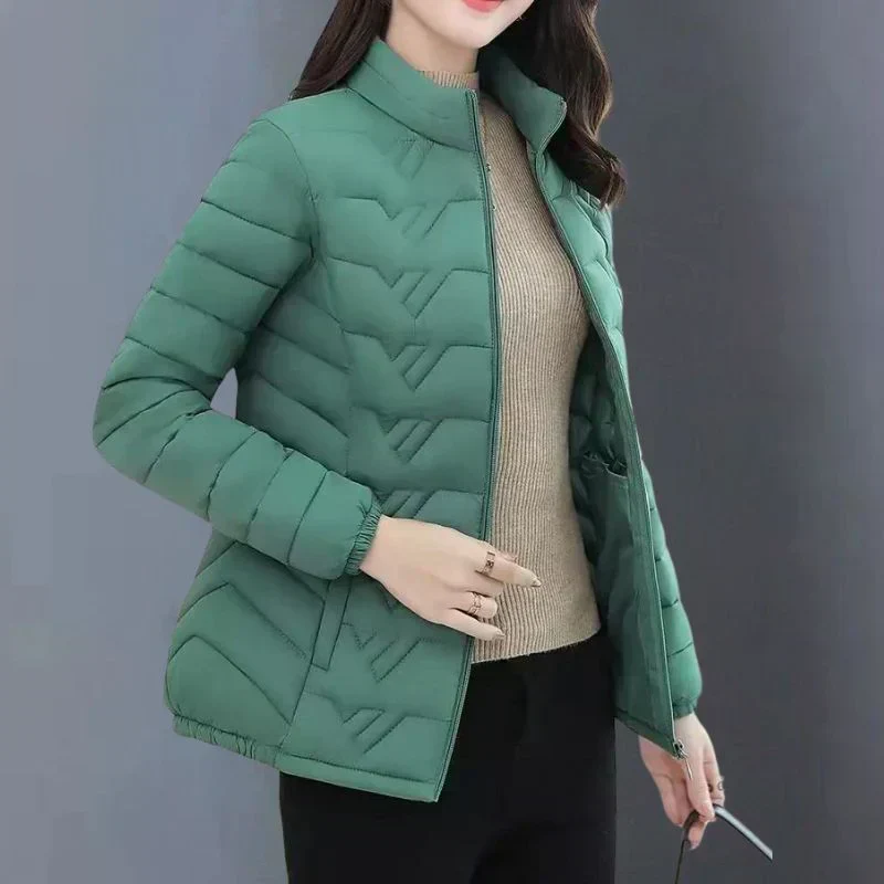 Susana | Chic and relaxed winter jacket - Image 5