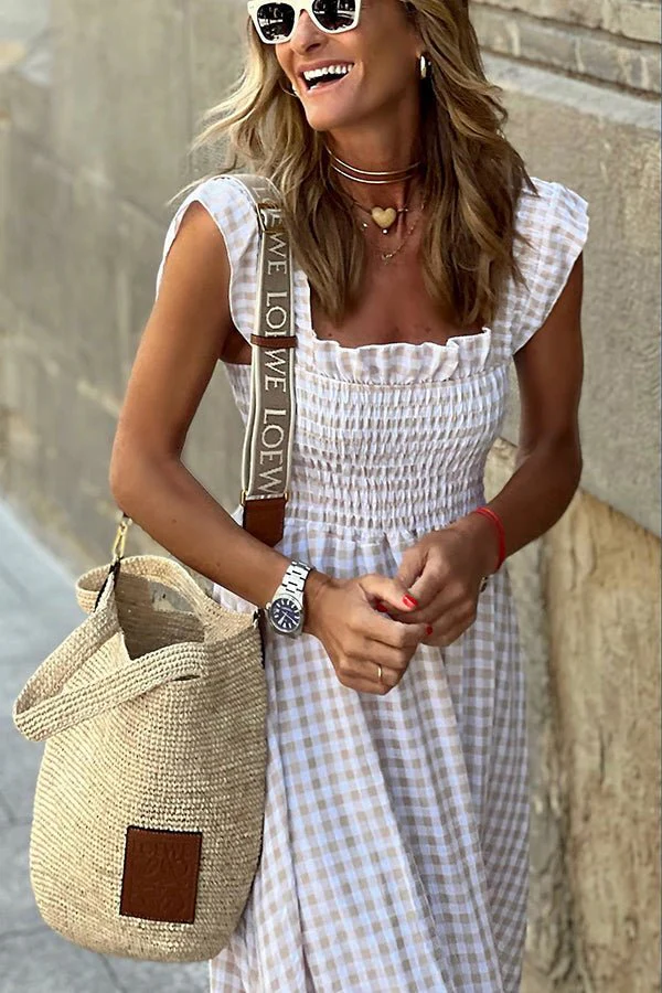 Susana® | Summer Maxi Dress - Image 3