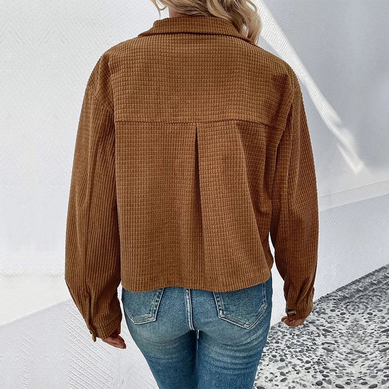 Susana | Winter jacket for women - Image 3