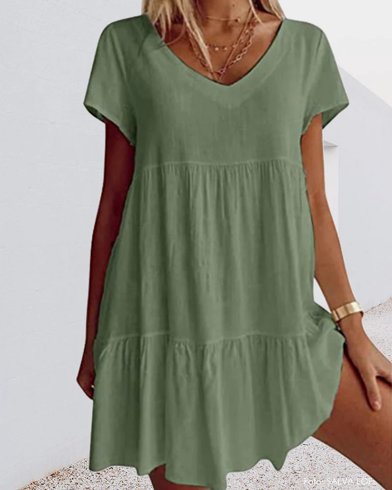 Susana® | women's summer dress - Image 3