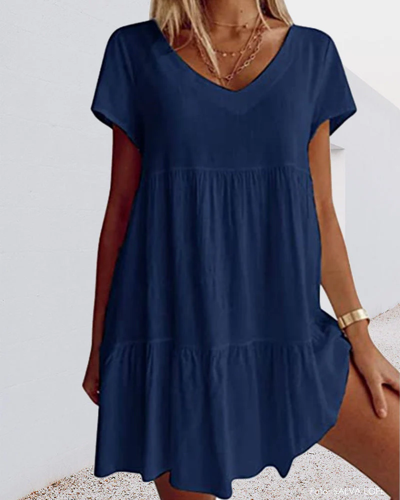 Susana® | women's summer dress - Image 6