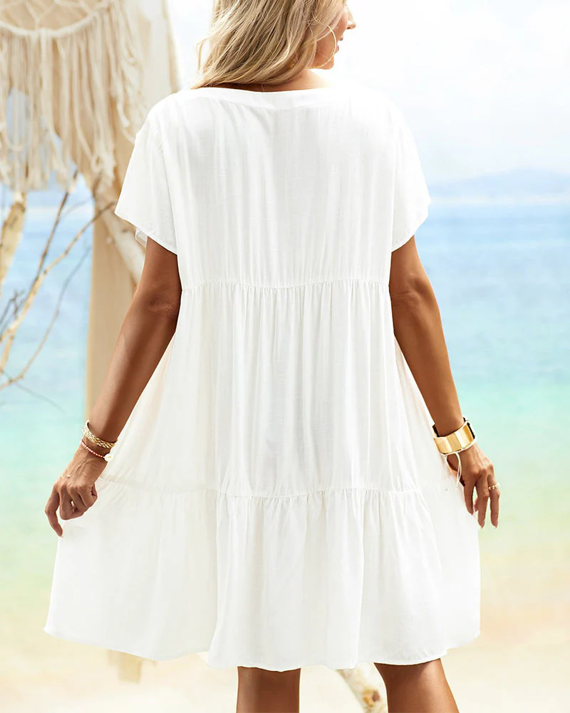 Susana® | women's summer dress - Image 7