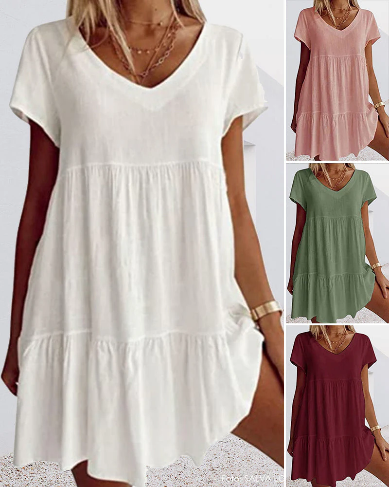 Susana® | women's summer dress - Image 8
