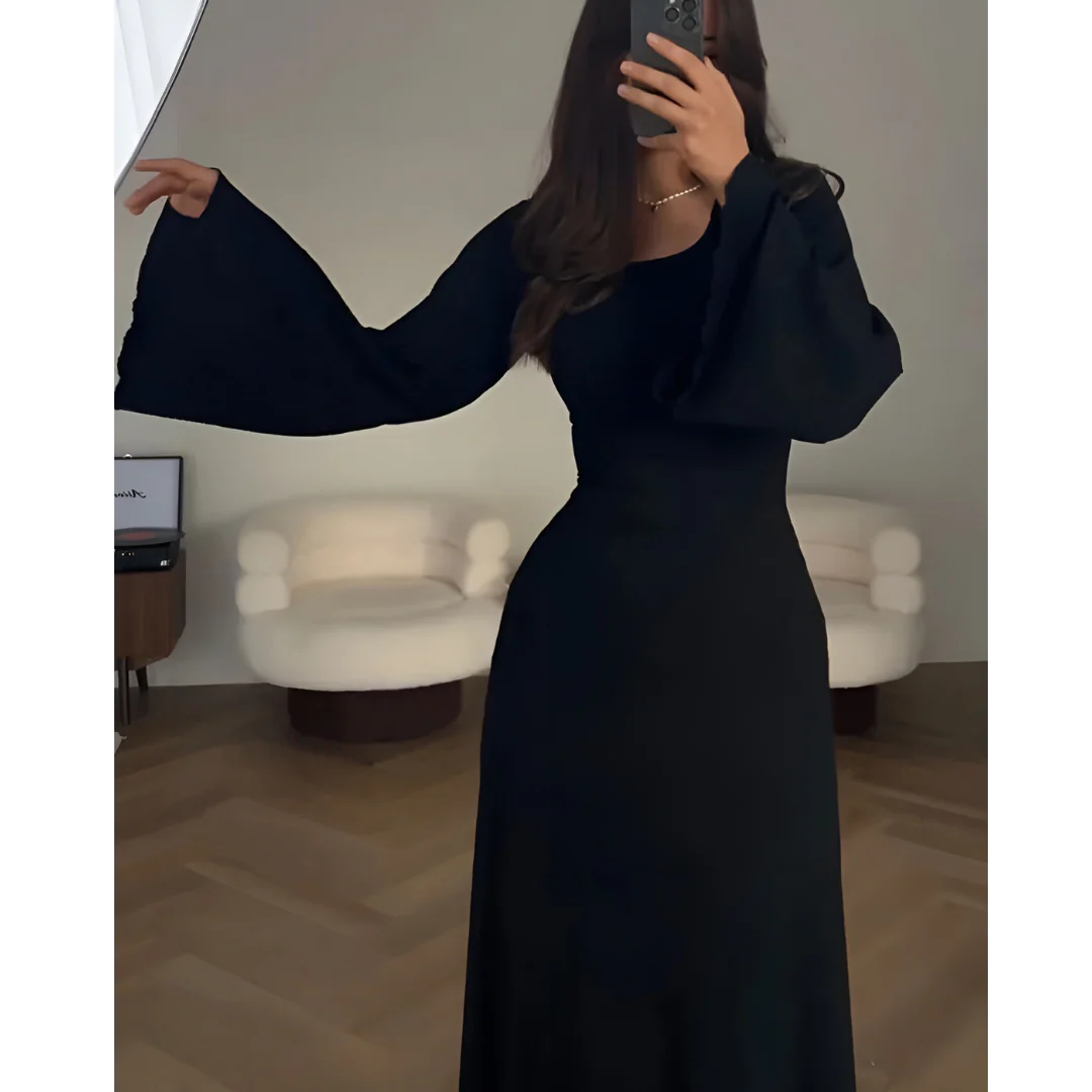 Sylvia® | Elegant Dress - Image 5