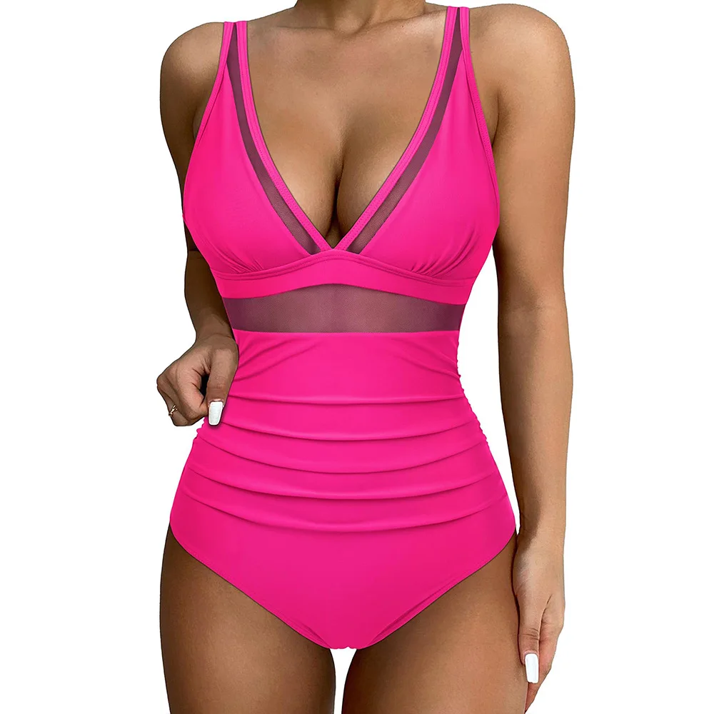 Tabitha® | Elegant Beach Swimsuit - Image 6