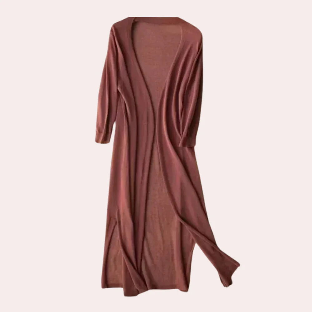 Tamar® | Gilet femme elegant and léger - Image 10