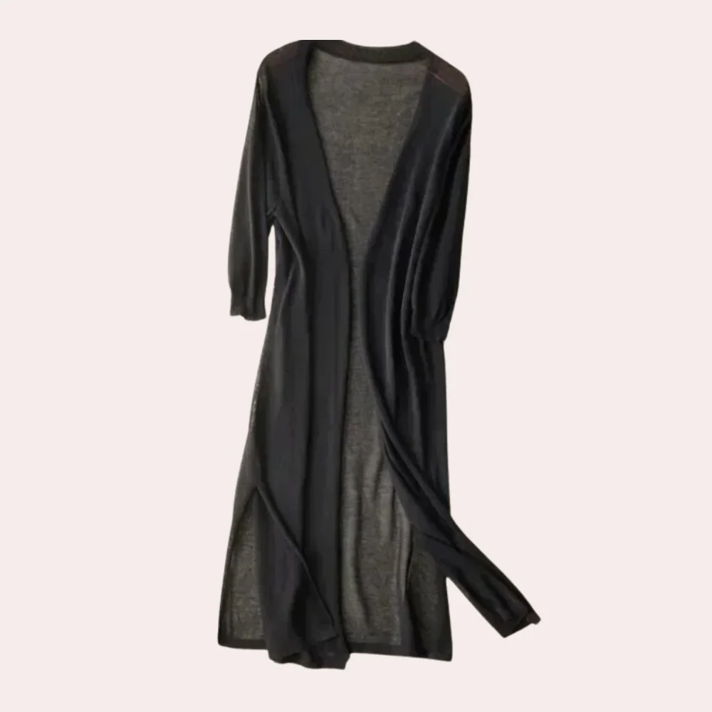 Tamar® | Gilet femme elegant and léger - Image 9